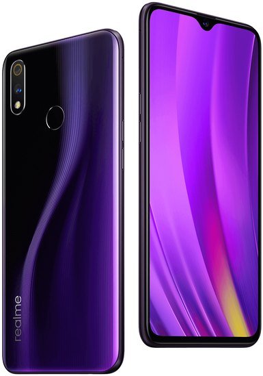 Realme X Lite Price With Specifications